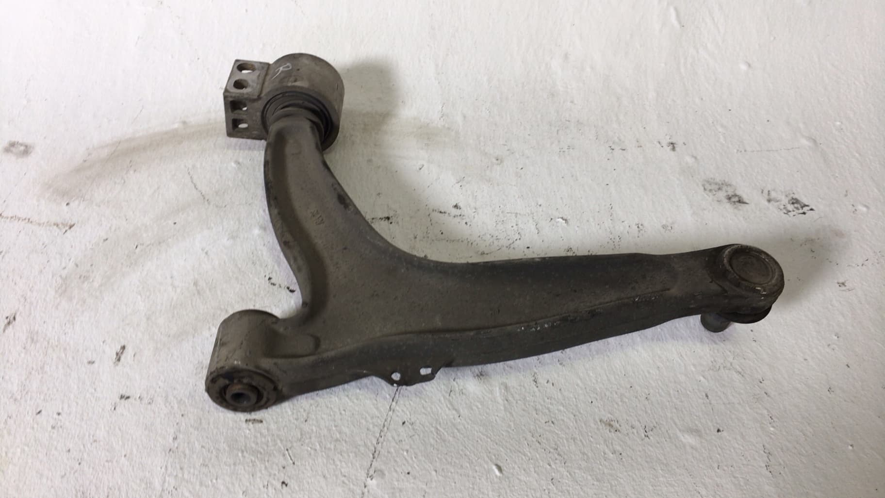 Brazo suspension inferior delantero derecho SAAB 9-3 STATION WAGON (E50) 2