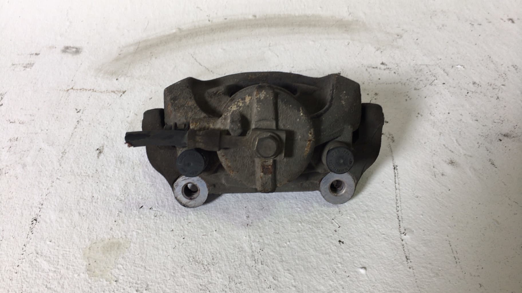 Recambio SAAB 9-3 STATION WAGON (E50) ref. 93185748 2