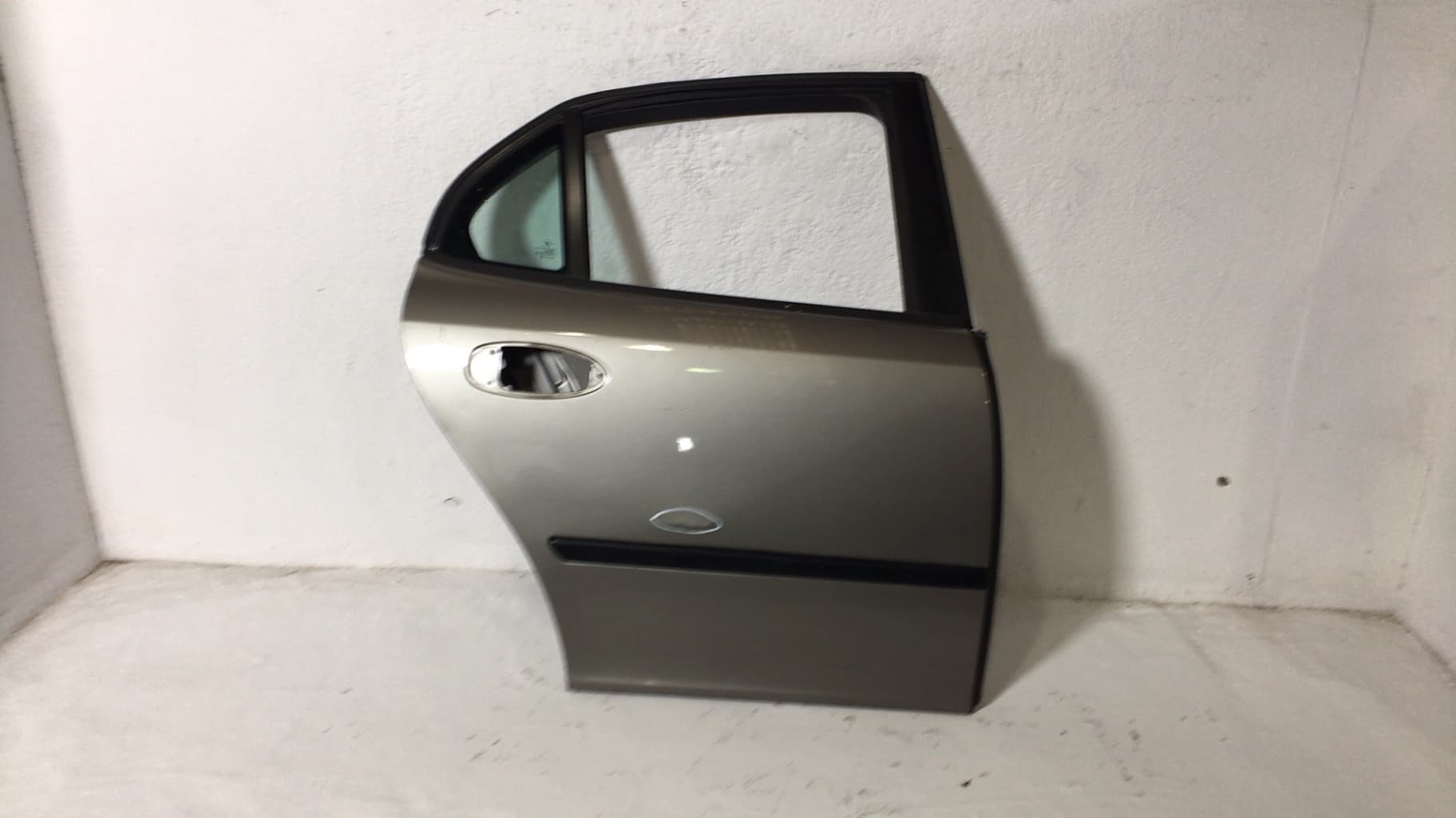 Puerta trasera derecha SAAB 9-3 STATION WAGON (E50)