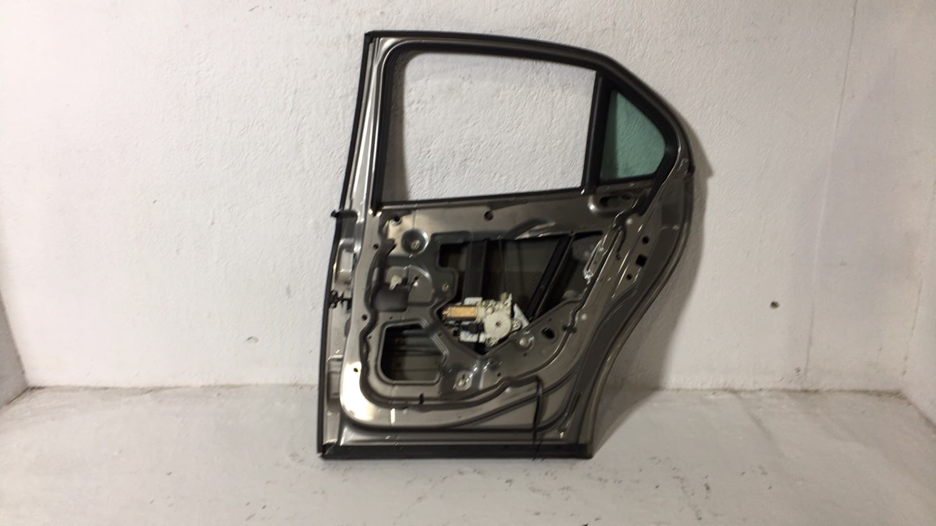 Puerta trasera derecha SAAB 9-3 STATION WAGON (E50) 2