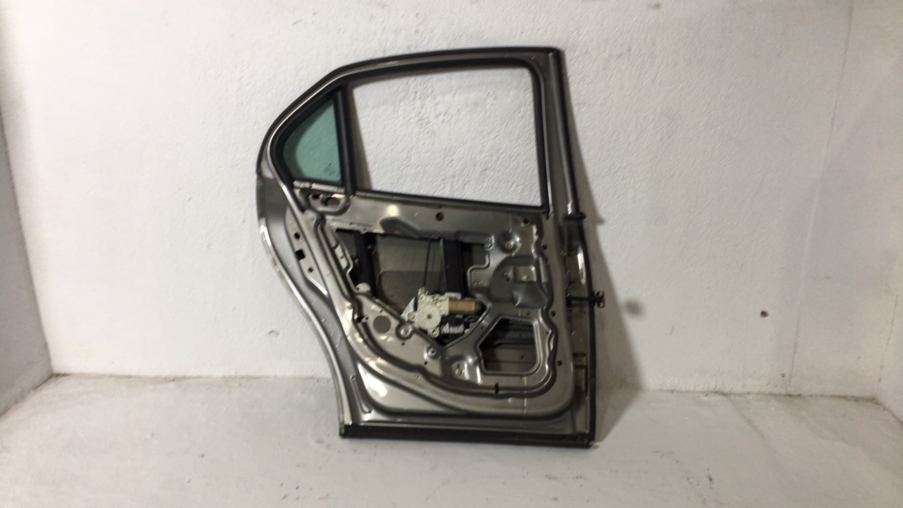 Puerta trasera izquierda SAAB 9-3 STATION WAGON (E50) 2