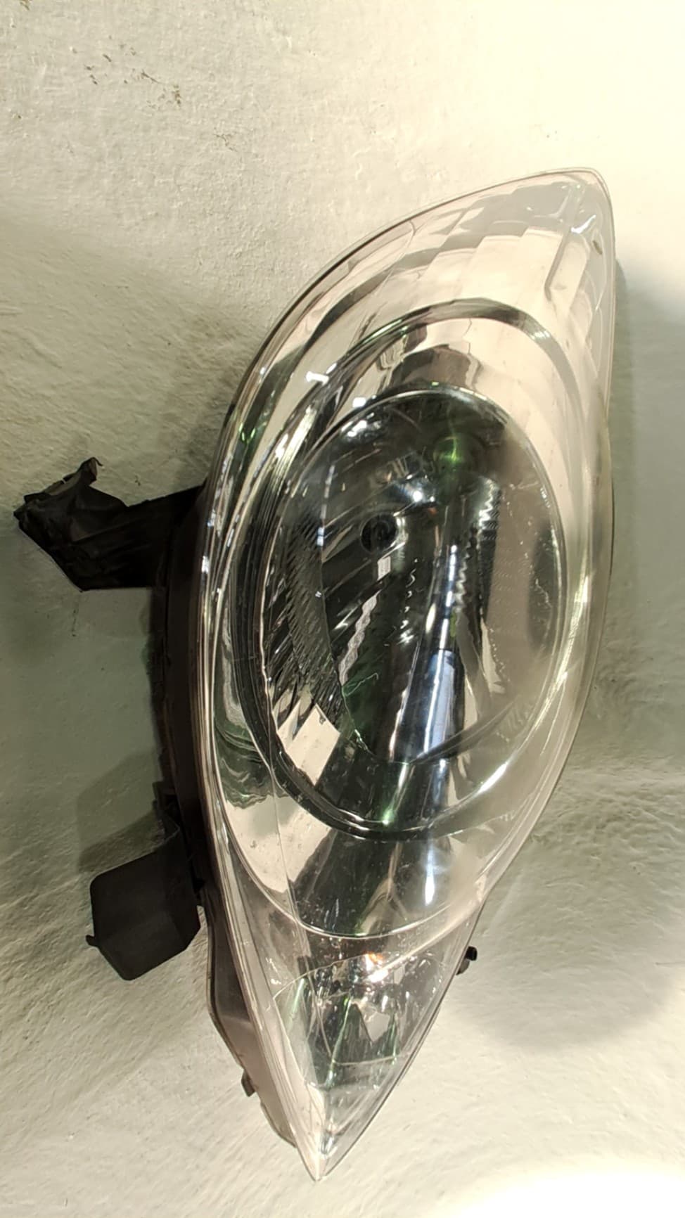 Faro derecho PEUGEOT 107