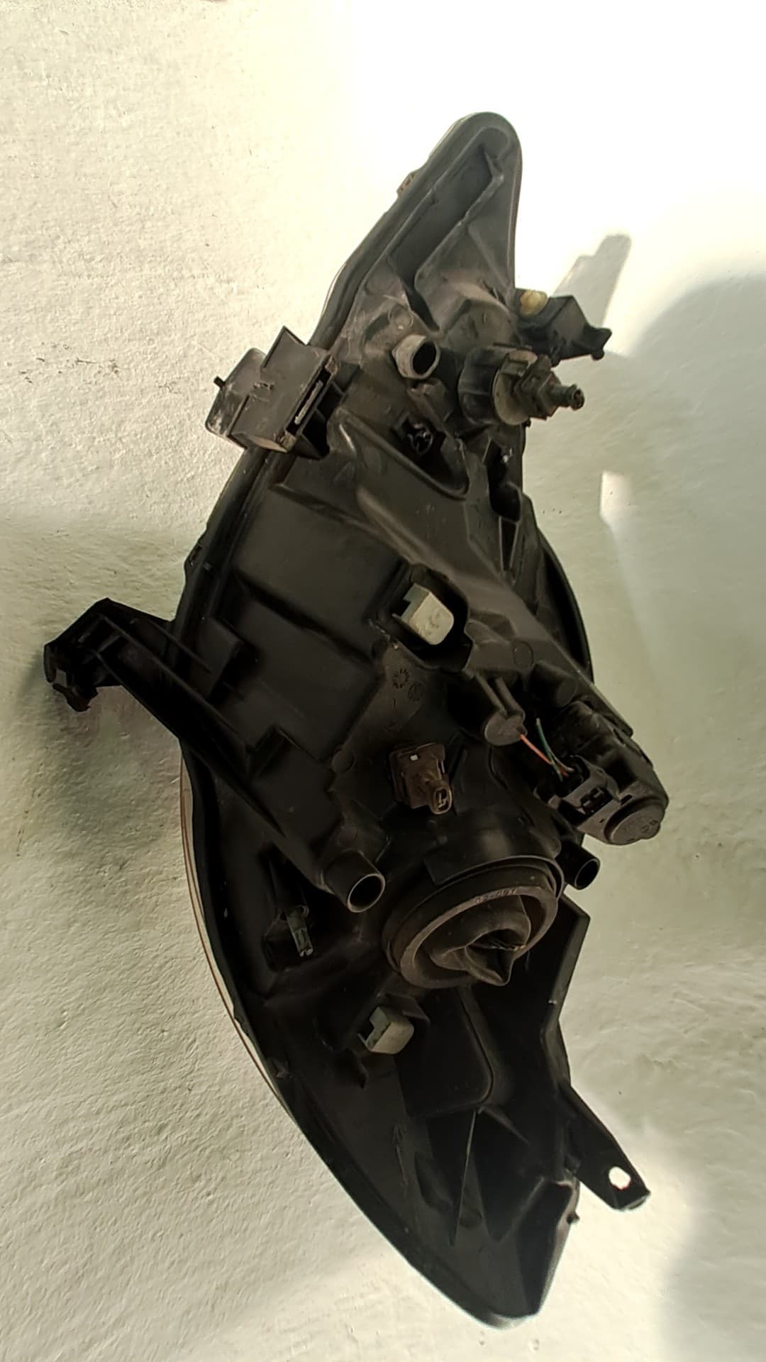 Faro derecho PEUGEOT 107 2