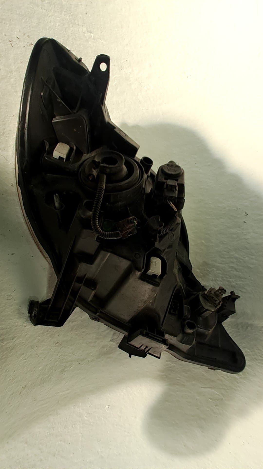 Faro izquierdo PEUGEOT 107 2