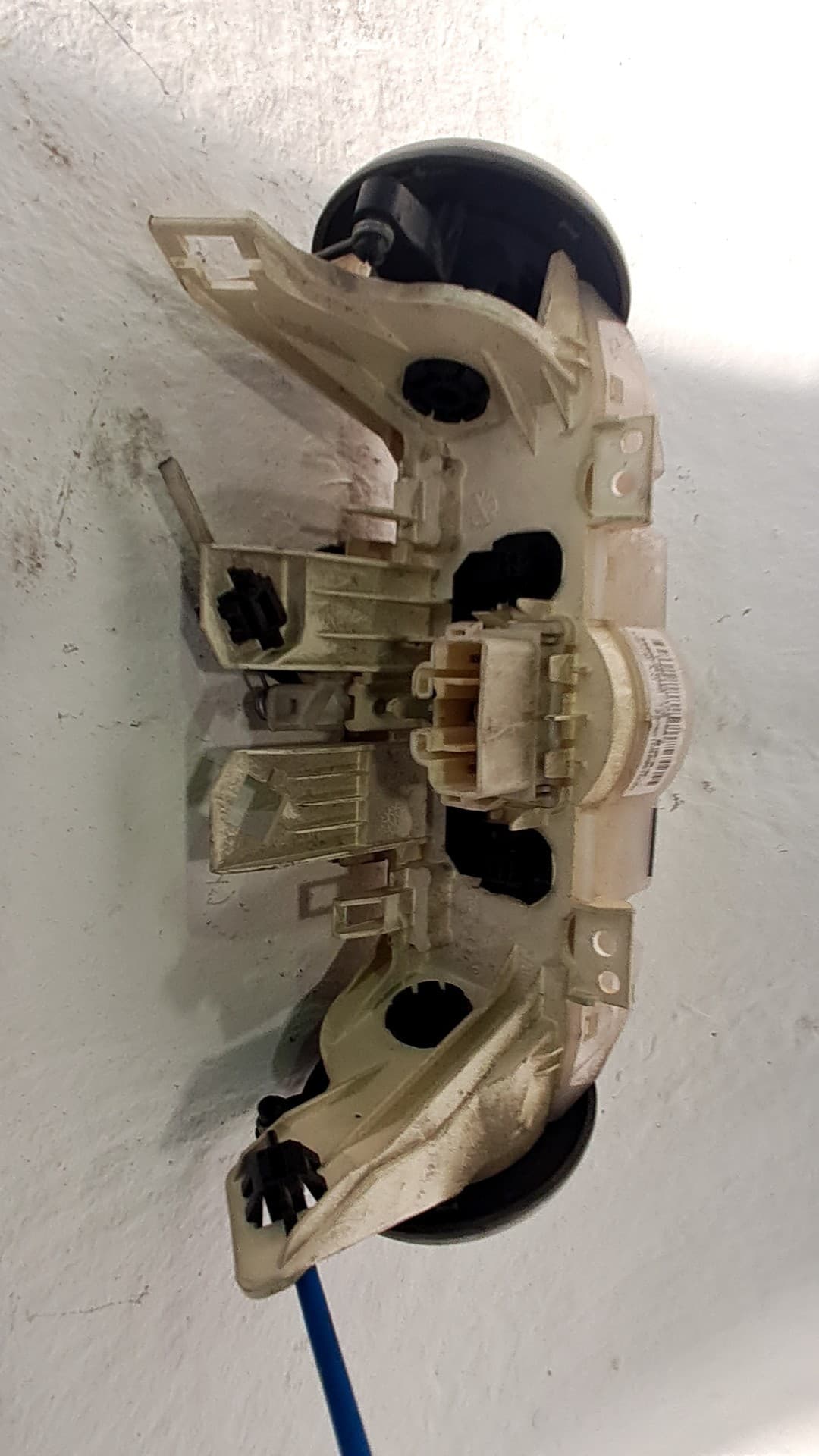 Mando climatizador PEUGEOT 107 2