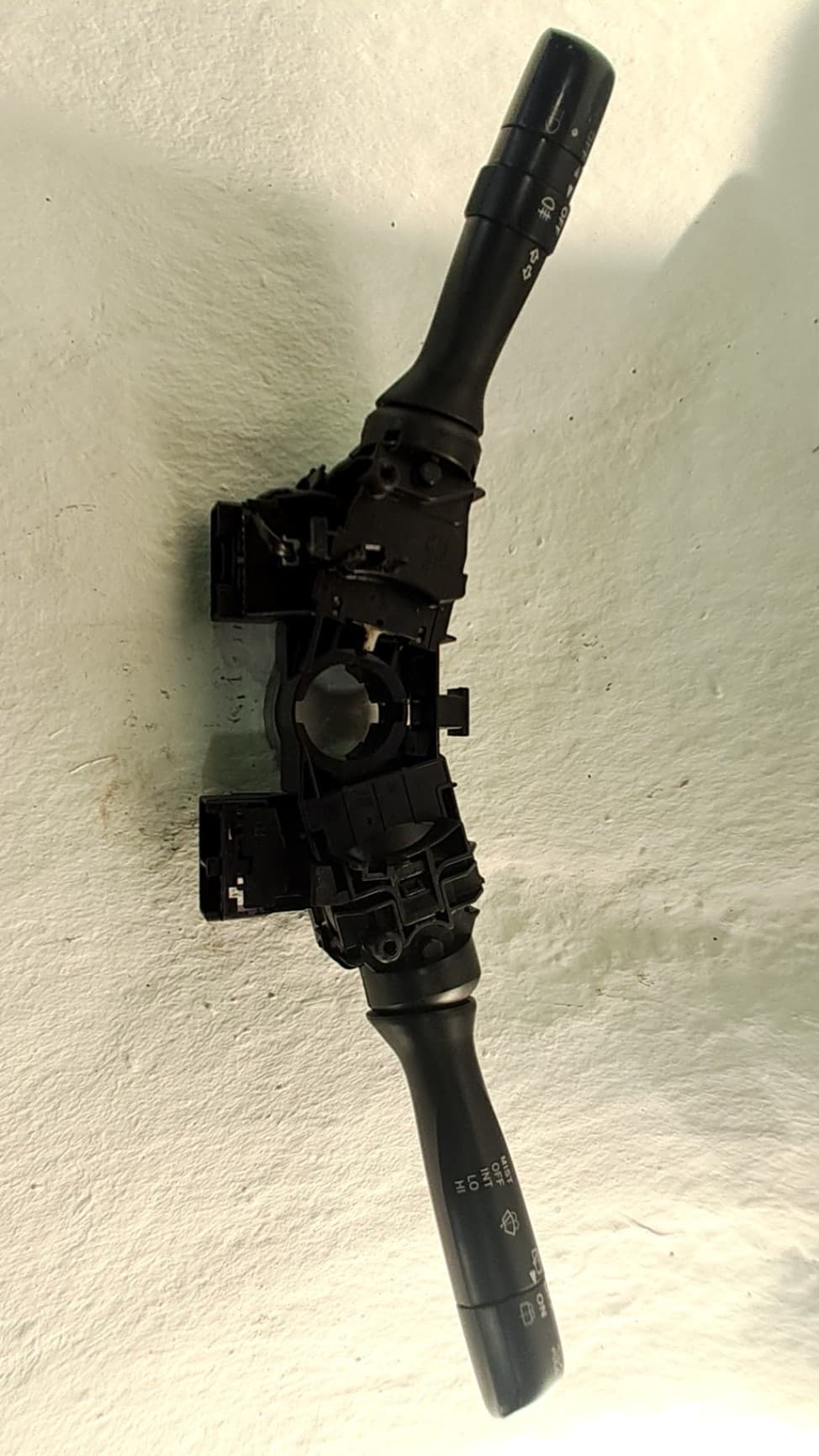 Mando intermitentes PEUGEOT 107