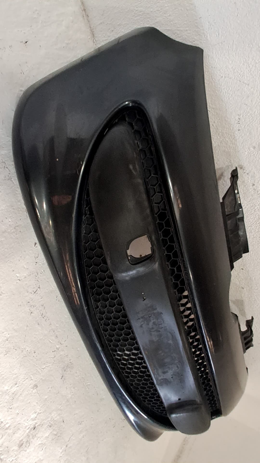 Paragolpes delantero PEUGEOT 107 3