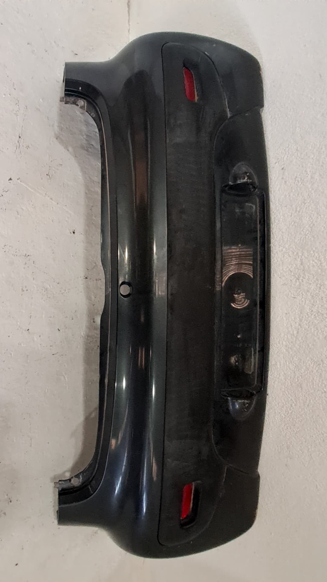Paragolpes trasero PEUGEOT 107