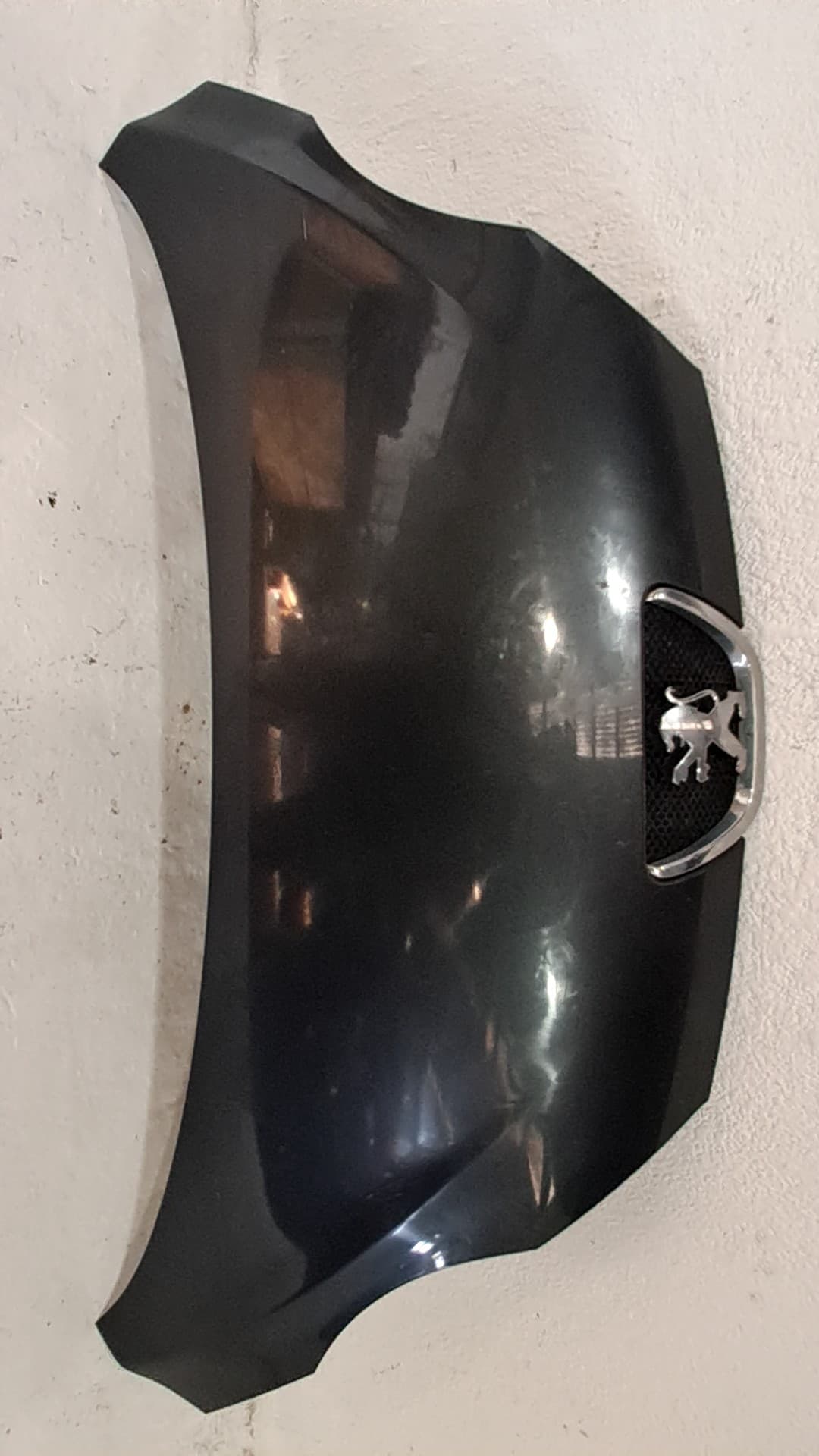 Capot PEUGEOT 107