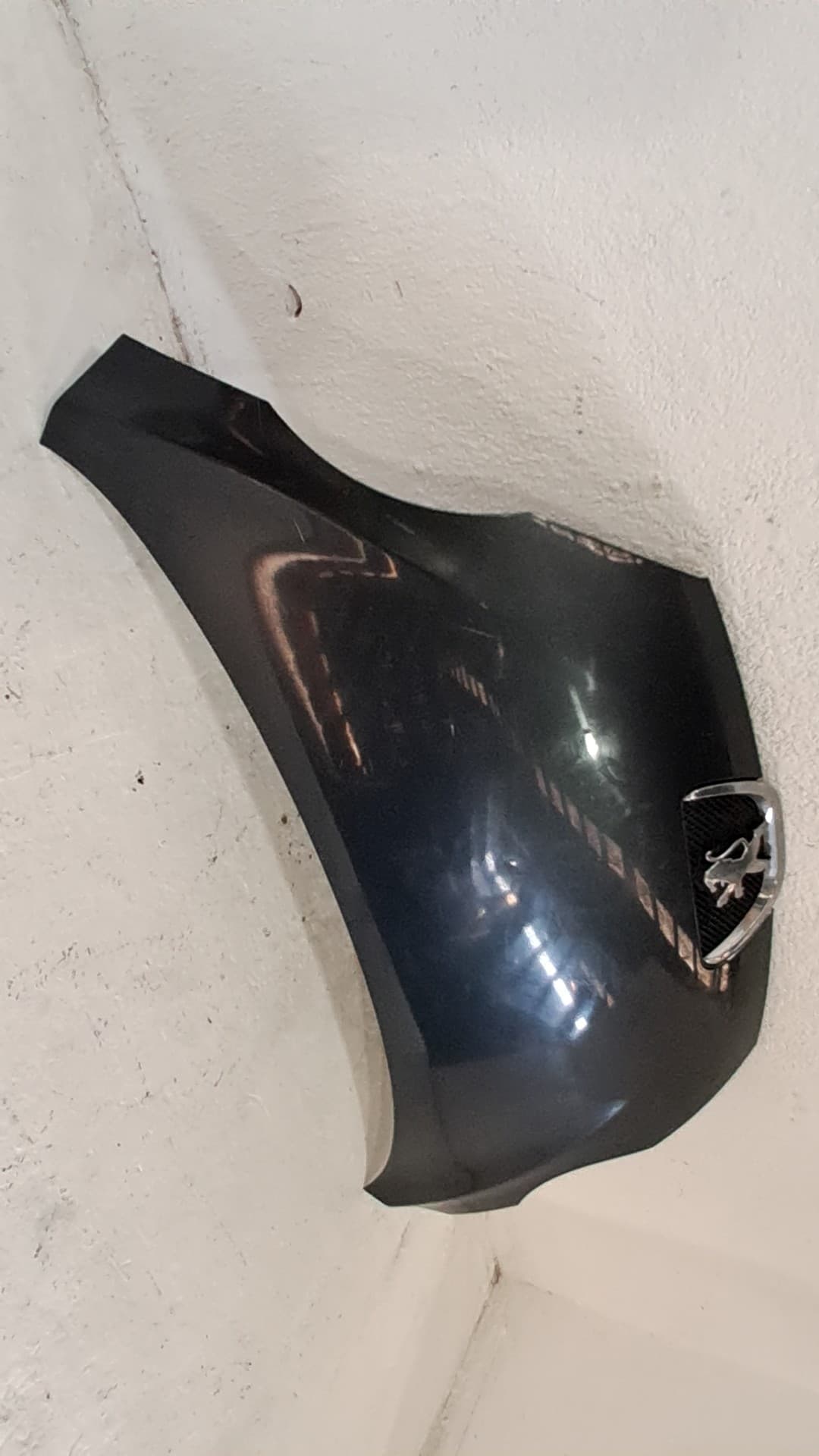 Capot PEUGEOT 107 3