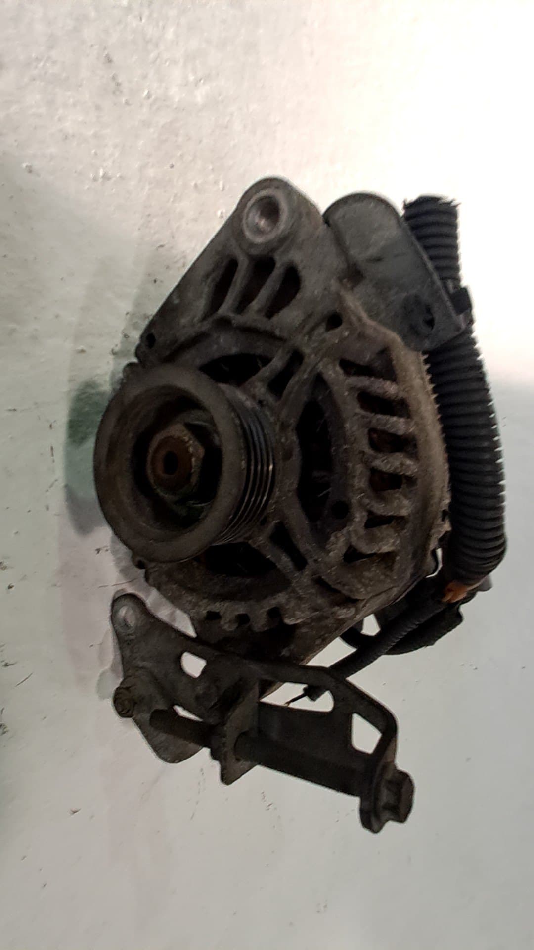 Alternador PEUGEOT 107