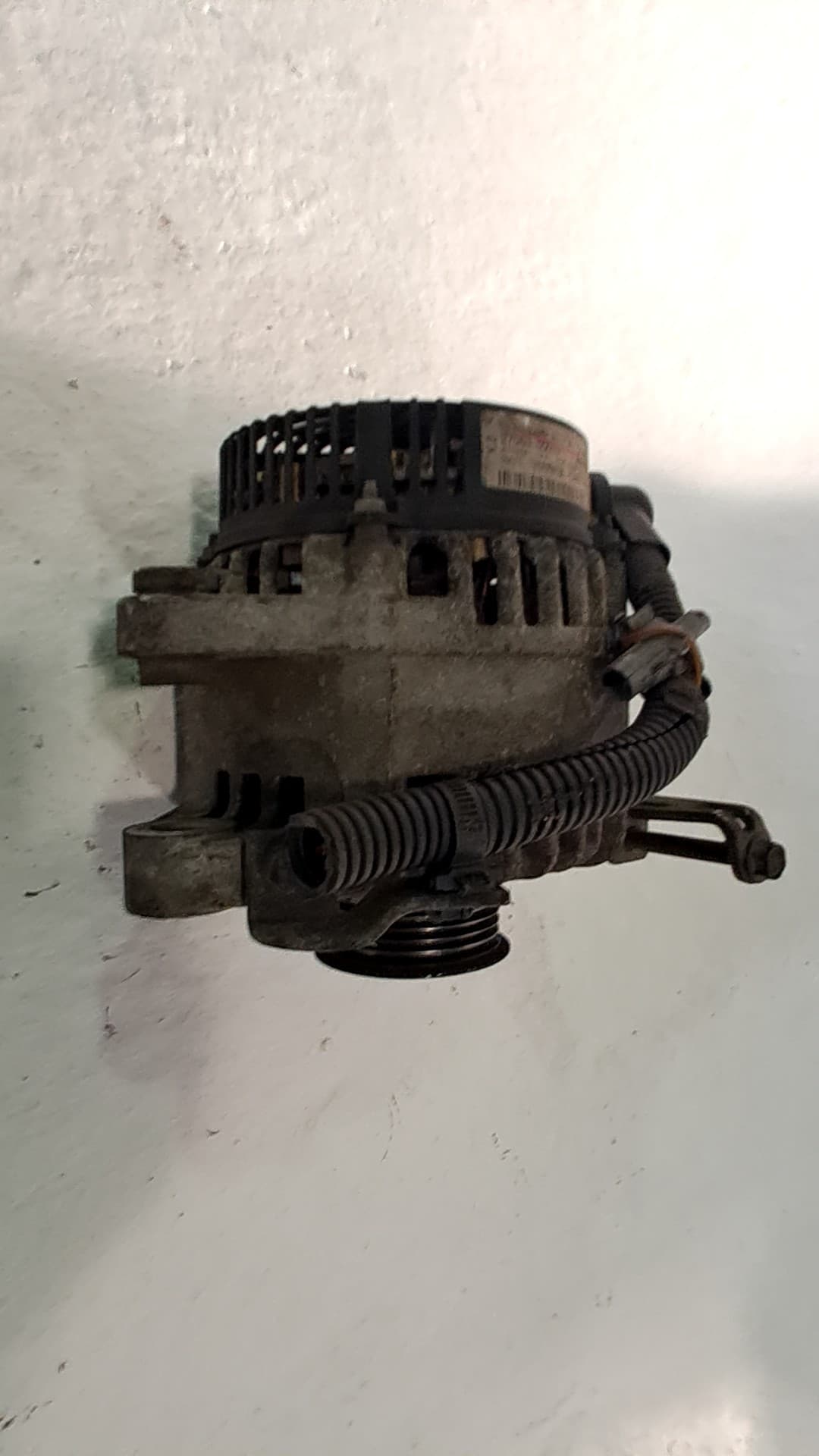Alternador PEUGEOT 107 3