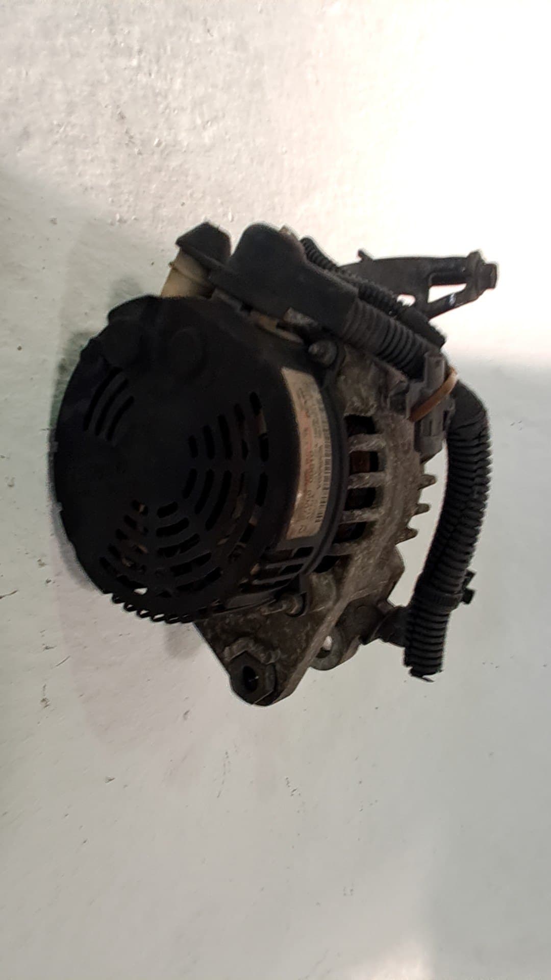 Alternador PEUGEOT 107 2
