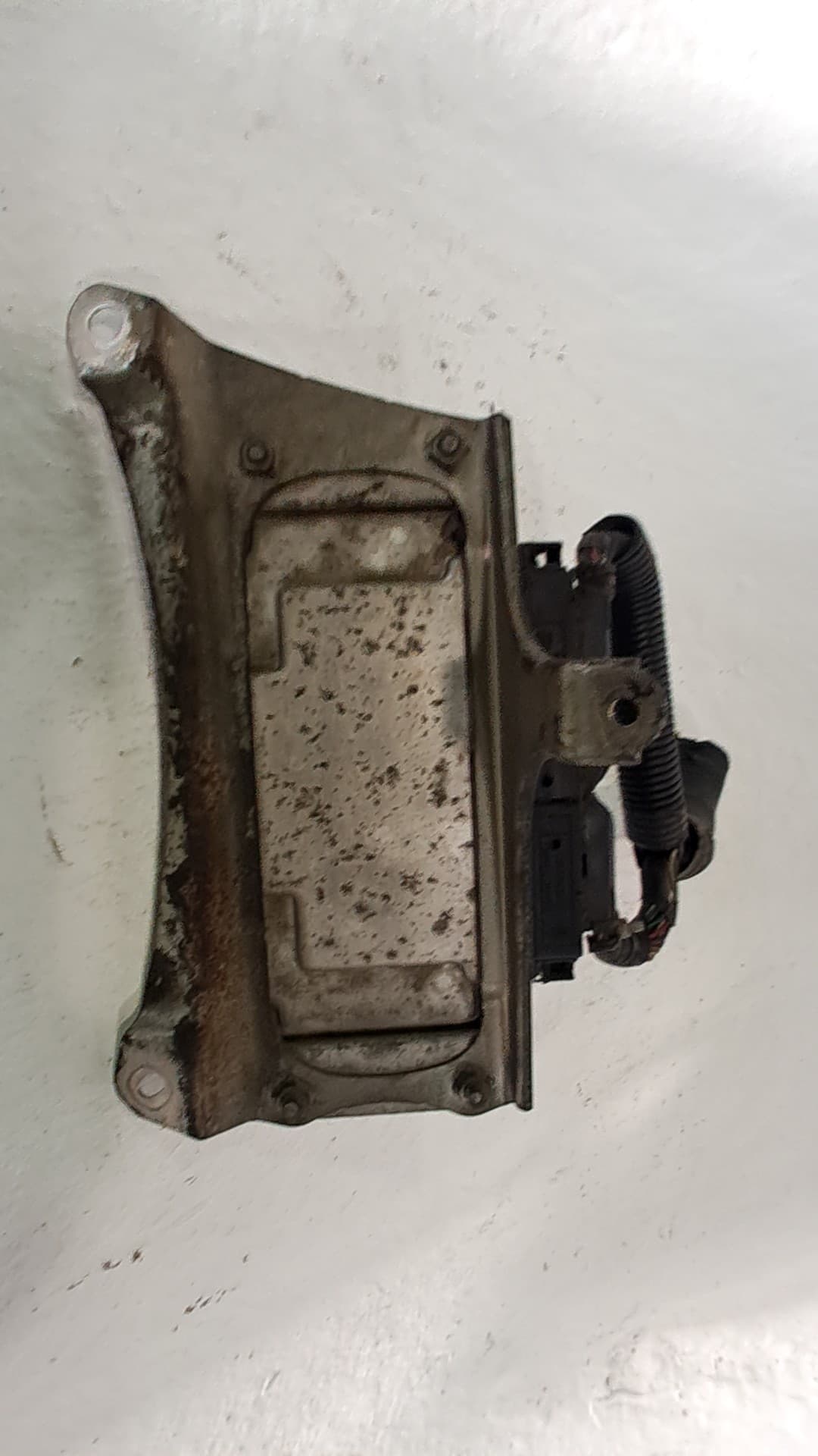 Centralita motor uce PEUGEOT 107 2