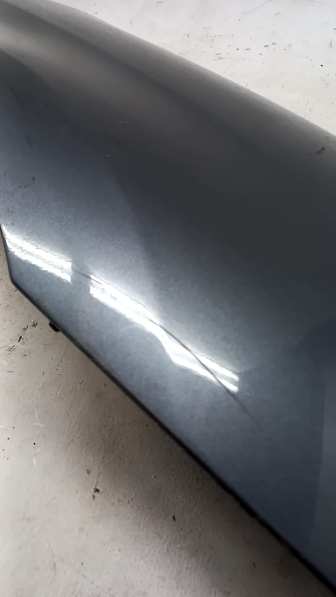 Aleta delantera derecha CITROEN C4 BERLINA 5