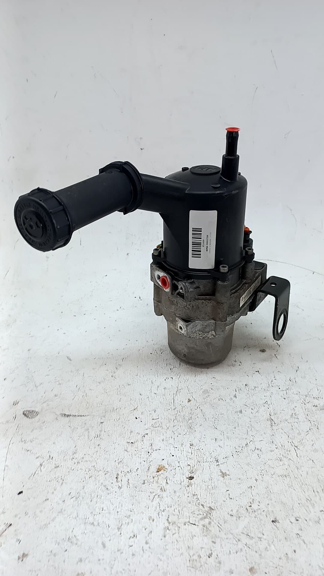 Bomba direccion CITROEN C4 BERLINA 3