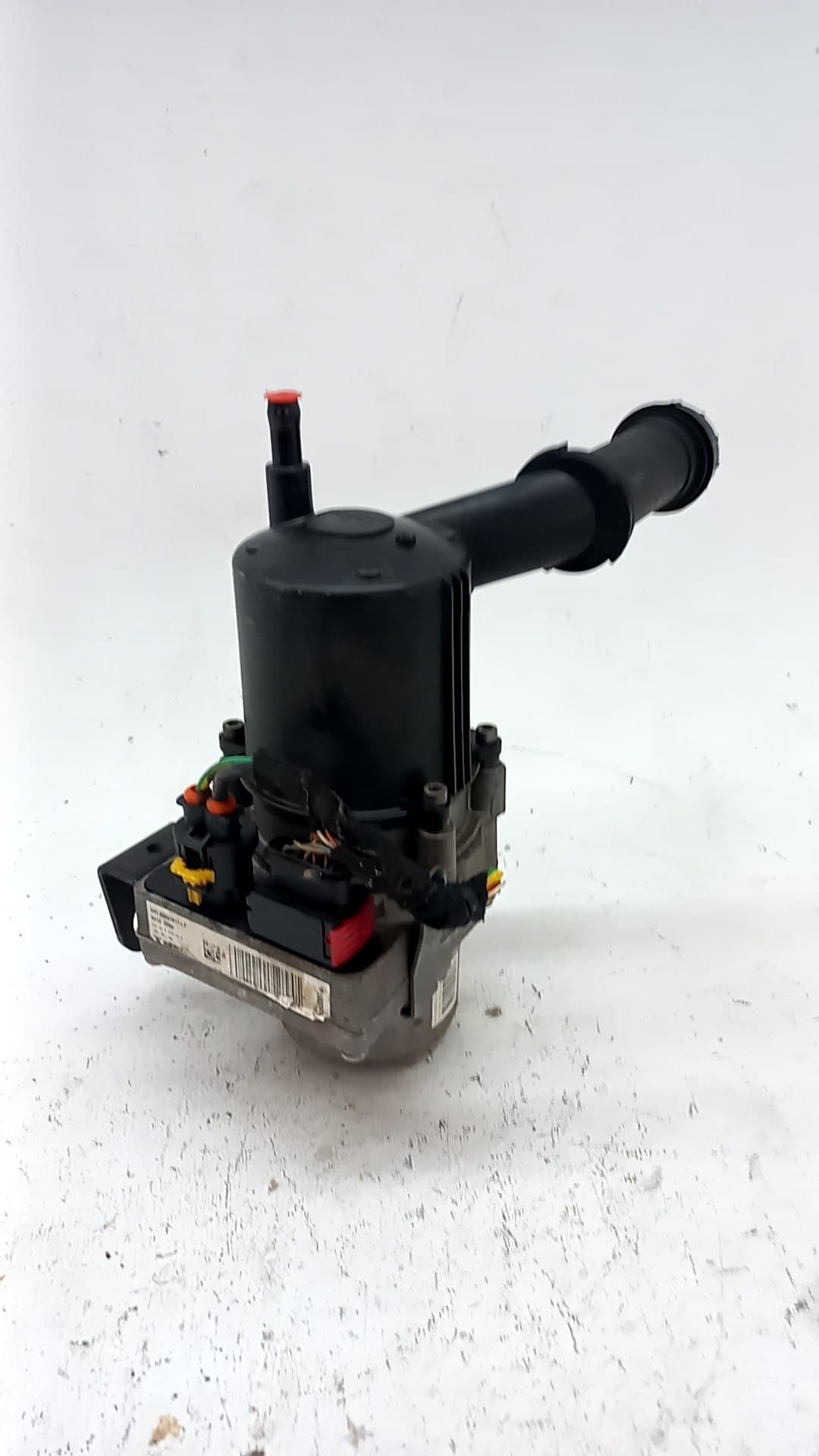 Bomba direccion CITROEN C4 BERLINA 2