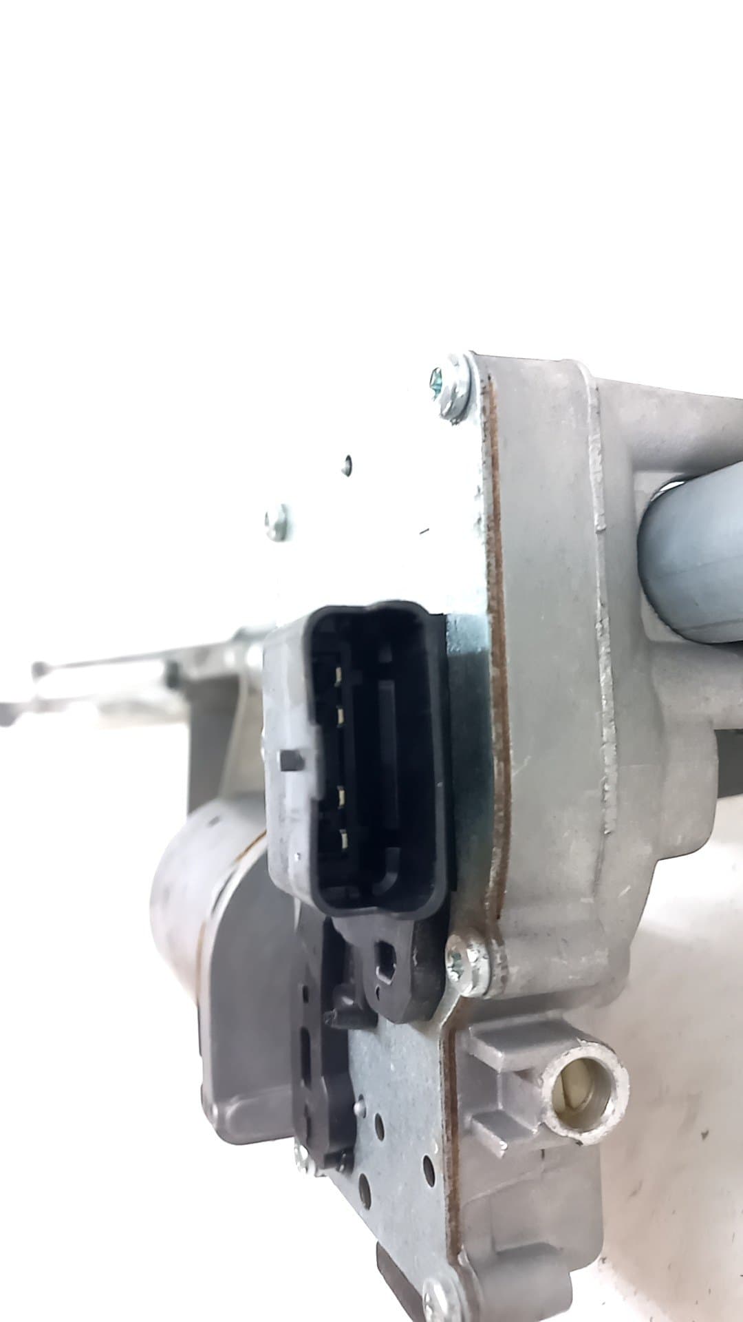 Motor limpia delantero CITROEN C4 BERLINA 2