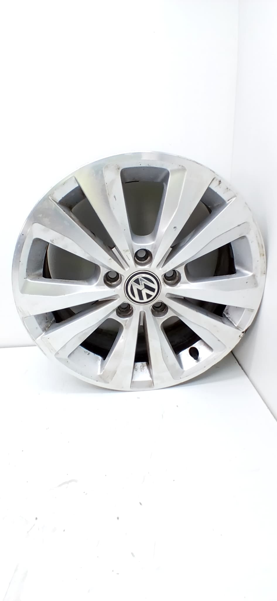 Llanta VOLKSWAGEN GOLF VII LIM
