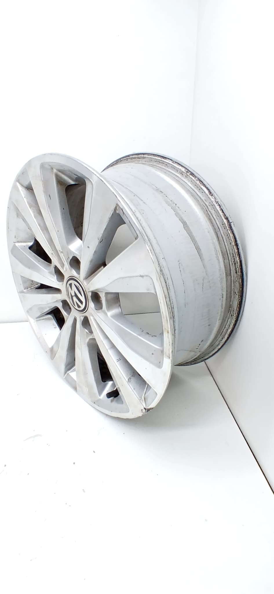Llanta VOLKSWAGEN GOLF VII LIM 3