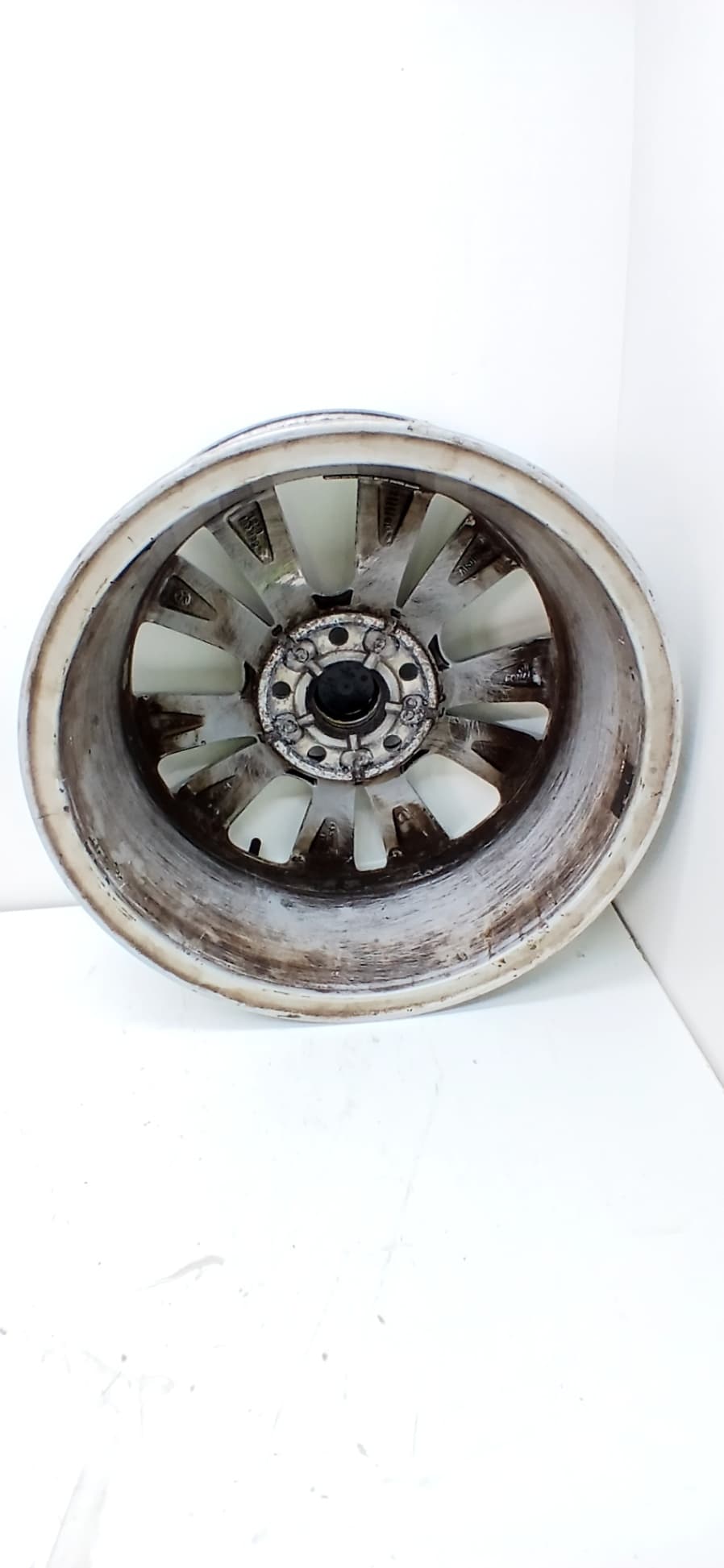 Llanta VOLKSWAGEN GOLF VII LIM 2