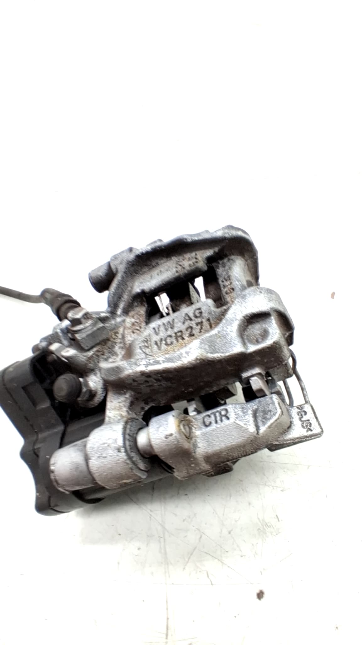 Recambio VOLKSWAGEN GOLF VII LIM ref. 8V0615424D 4