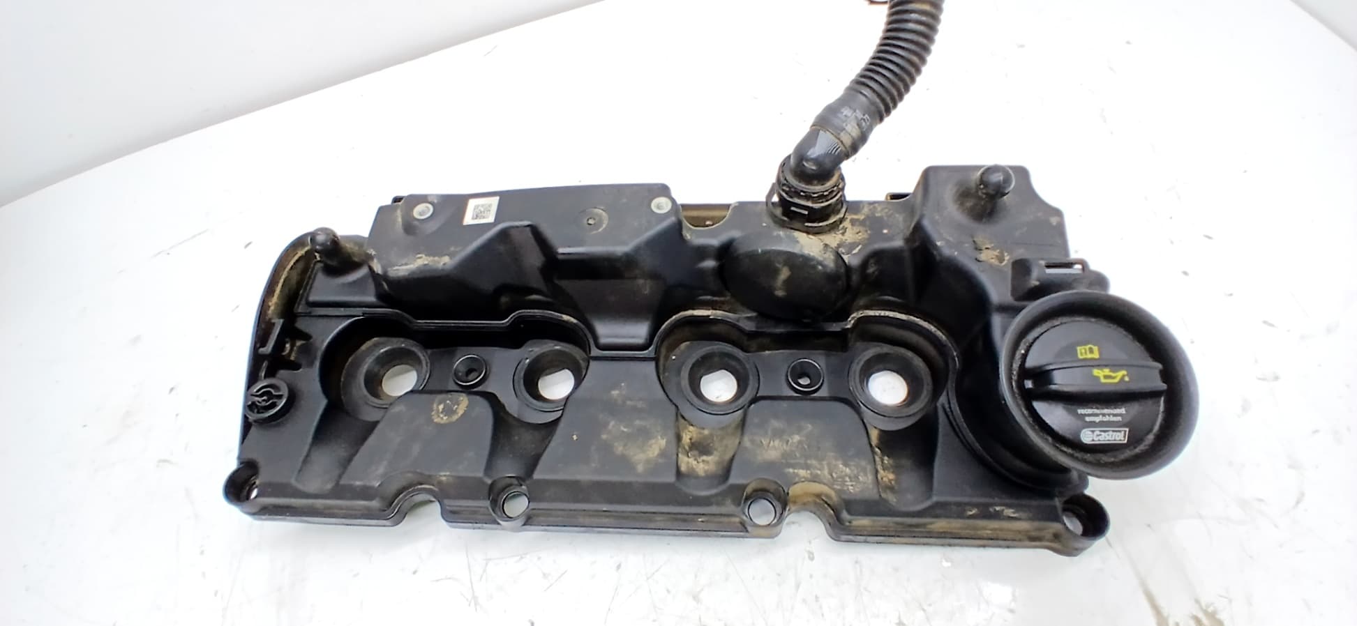 Tapa balancines VOLKSWAGEN GOLF VII LIM