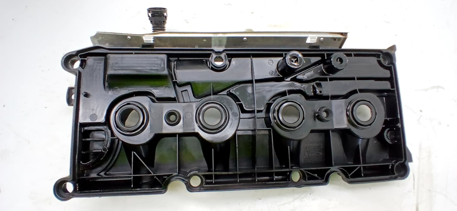 Tapa balancines VOLKSWAGEN GOLF VII LIM 2