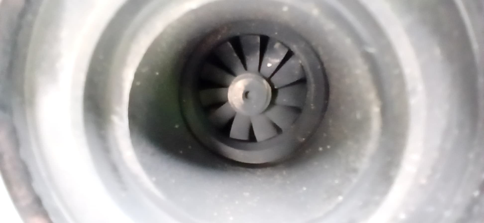 Turbocompresor VOLKSWAGEN GOLF VII LIM 2