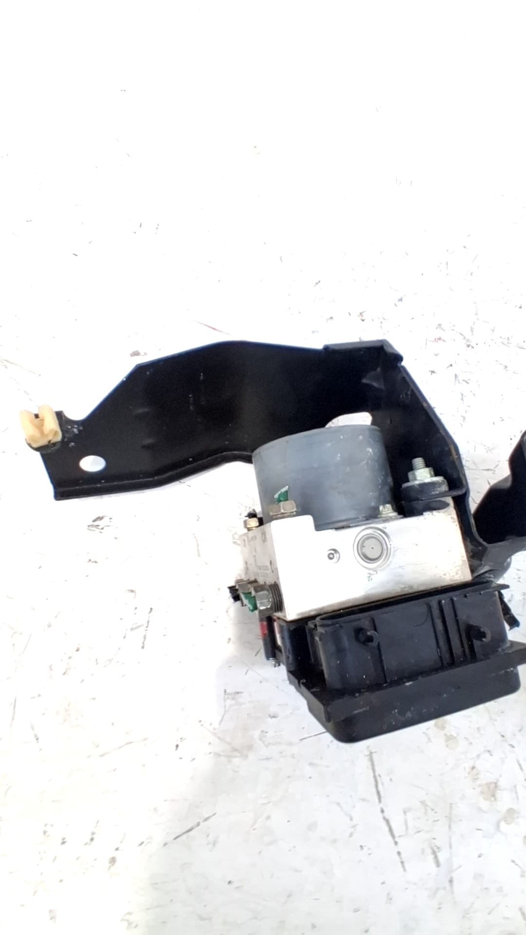 Abs RENAULT KANGOO (KC0/1_) 2