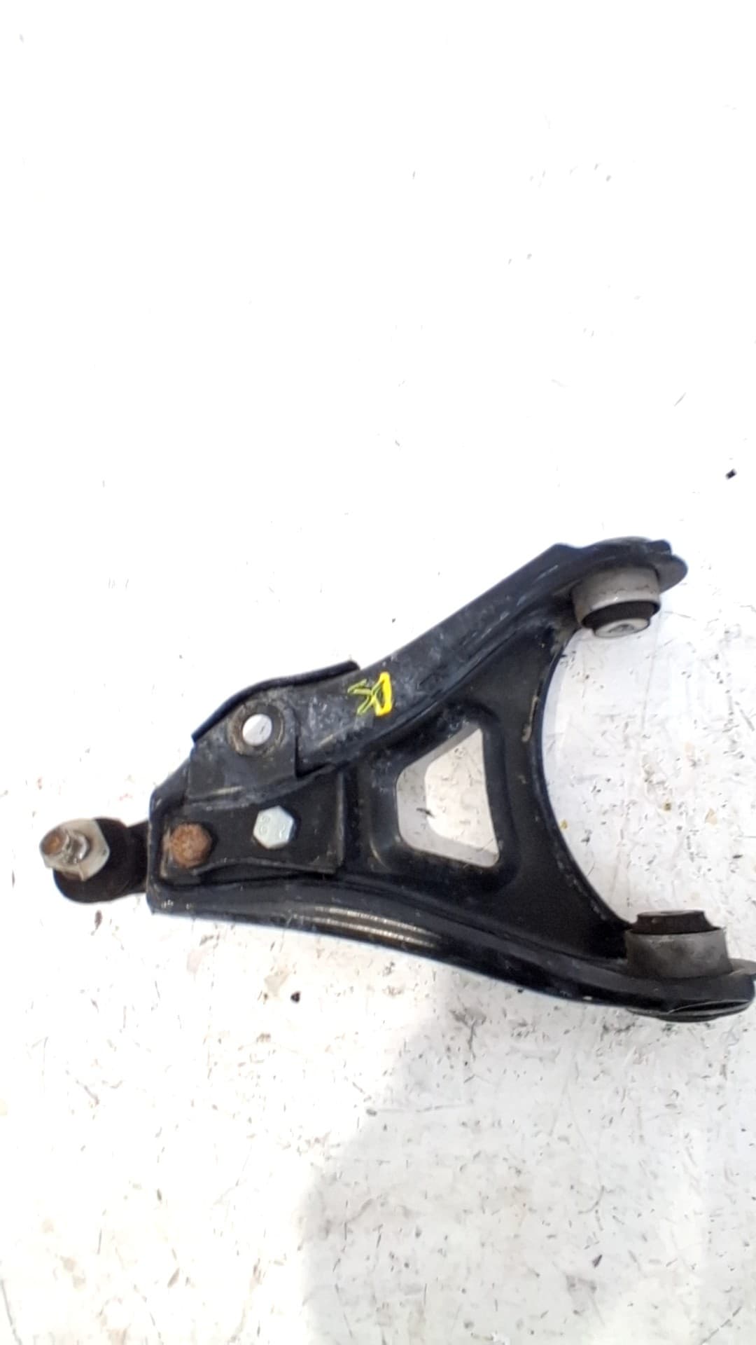 Brazo suspension inferior delantero derecho RENAULT KANGOO (KC0/1_)