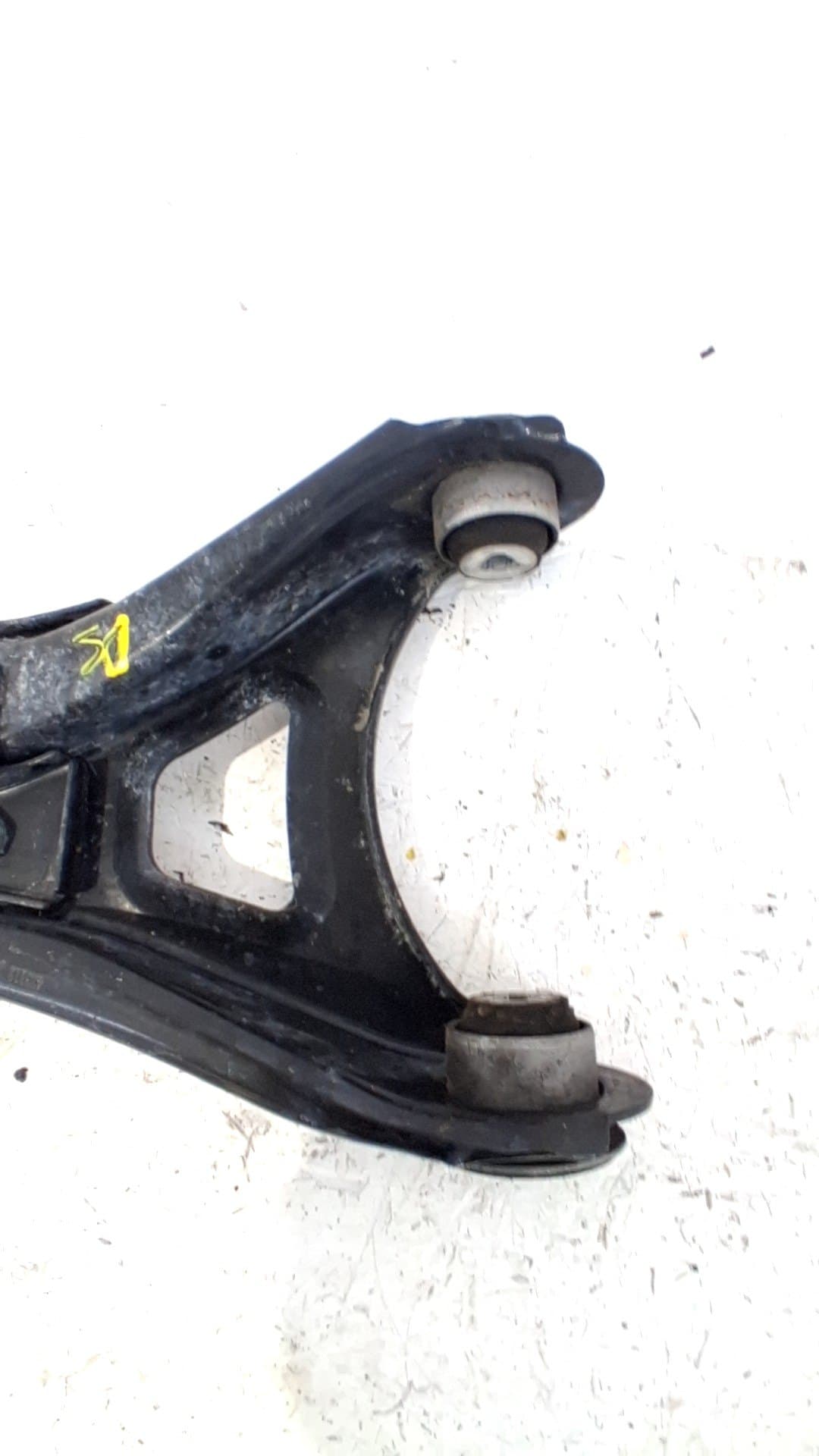 Brazo suspension inferior delantero derecho RENAULT KANGOO (KC0/1_) 3
