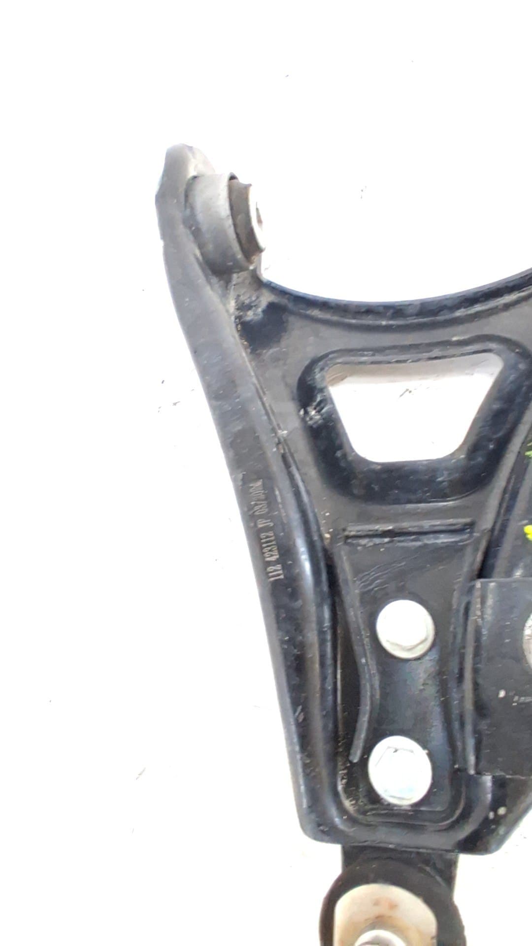 Brazo suspension inferior delantero izquierdo RENAULT KANGOO (KC0/1_) 2