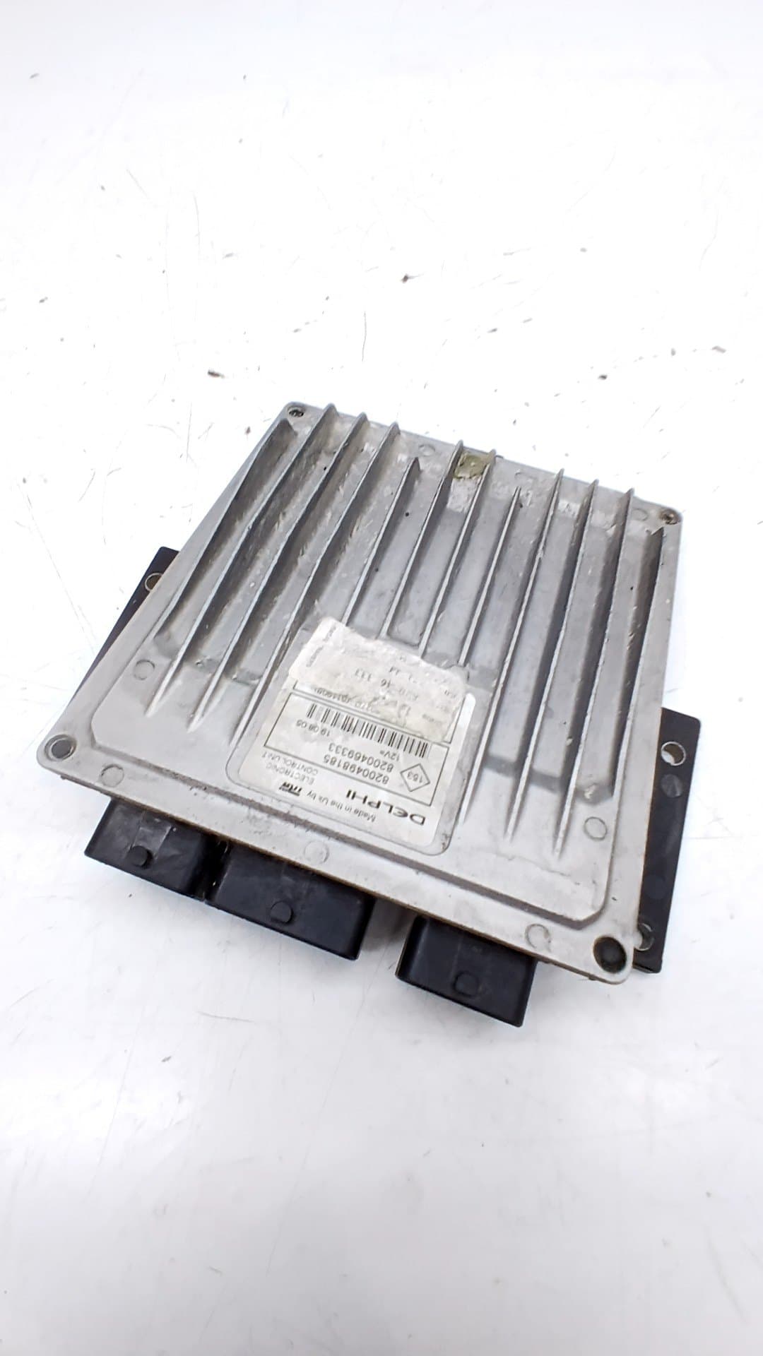 Centralita motor uce RENAULT KANGOO (KC0/1_) 3
