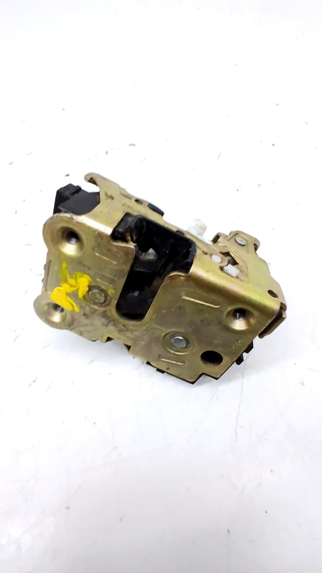 Cerradura puerta delantera derecha RENAULT KANGOO (KC0/1_) 3