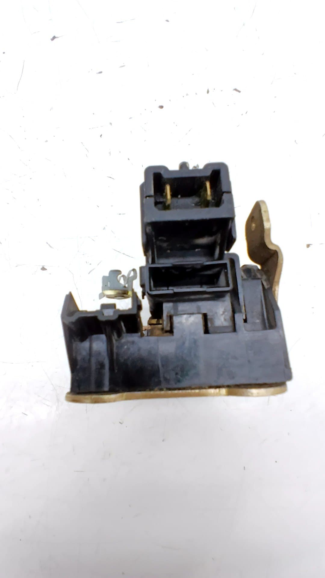Cerradura puerta delantera derecha RENAULT KANGOO (KC0/1_) 2