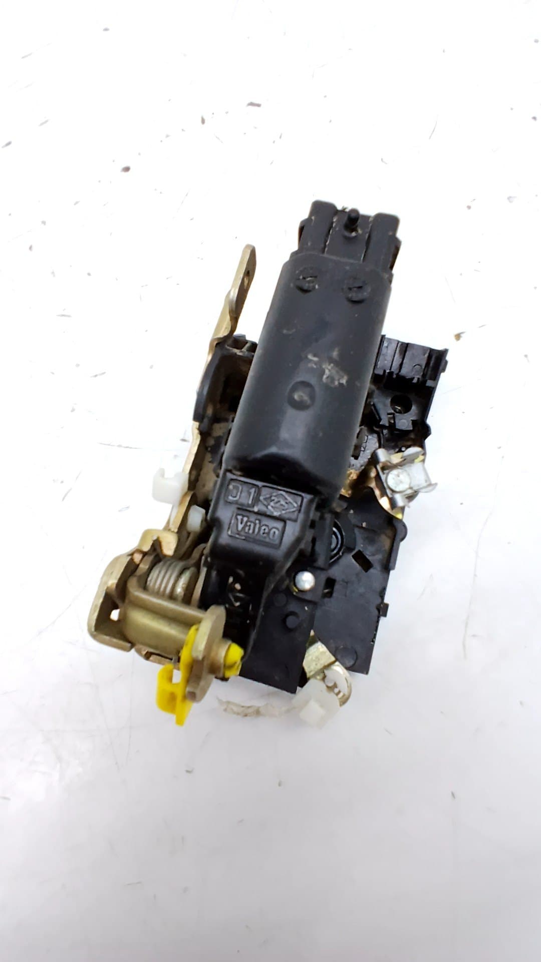 Cerradura puerta delantera derecha RENAULT KANGOO (KC0/1_)