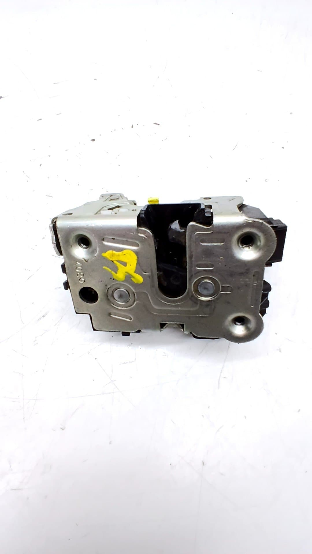Cerradura puerta delantera izquierda RENAULT KANGOO (KC0/1_) 3