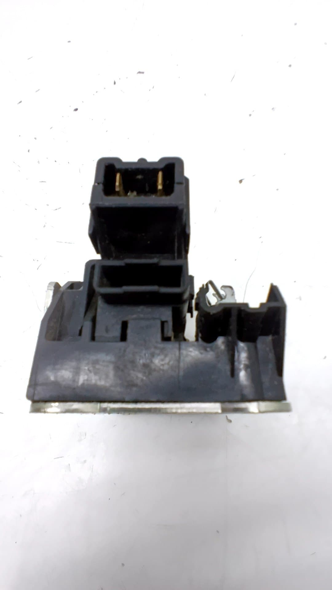 Cerradura puerta delantera izquierda RENAULT KANGOO (KC0/1_) 2