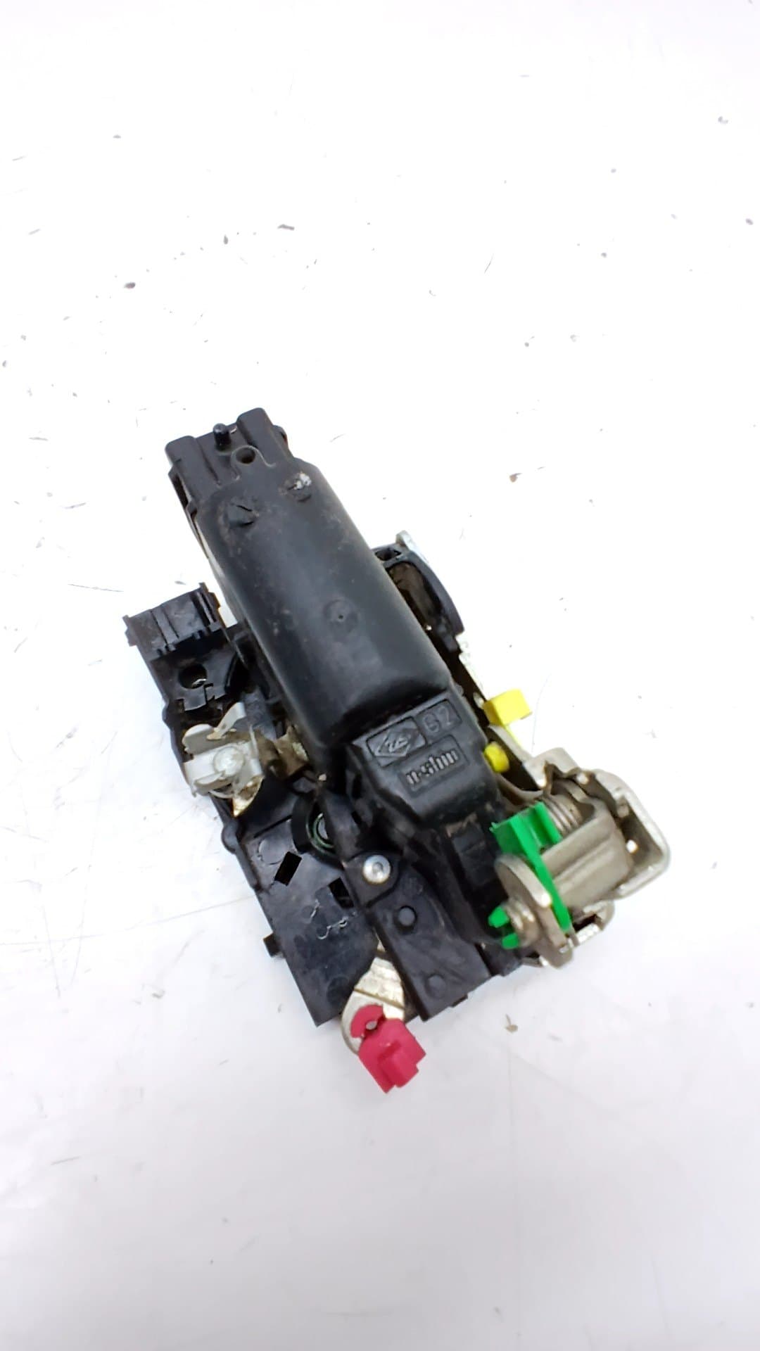 Cerradura puerta delantera izquierda RENAULT KANGOO (KC0/1_)