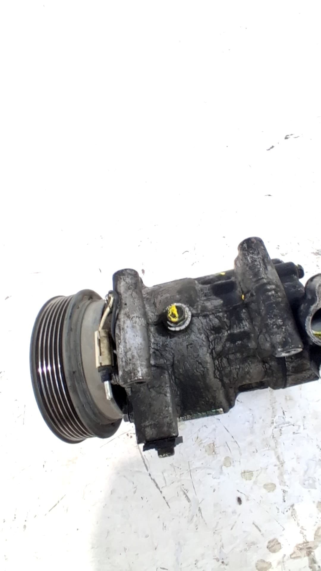 Recambio RENAULT KANGOO (KC0/1_) ref. 8200953358 3