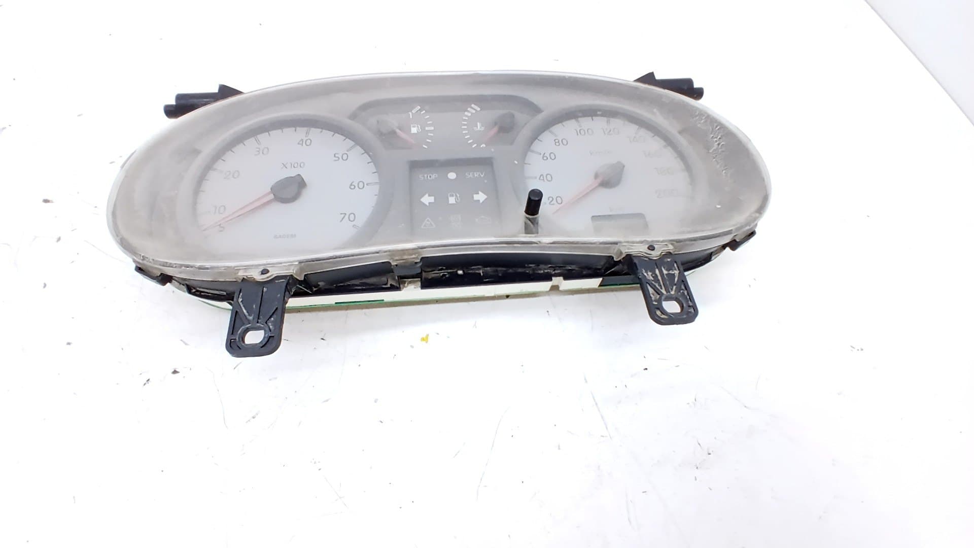 Cuadro instrumentos RENAULT KANGOO (KC0/1_) 4