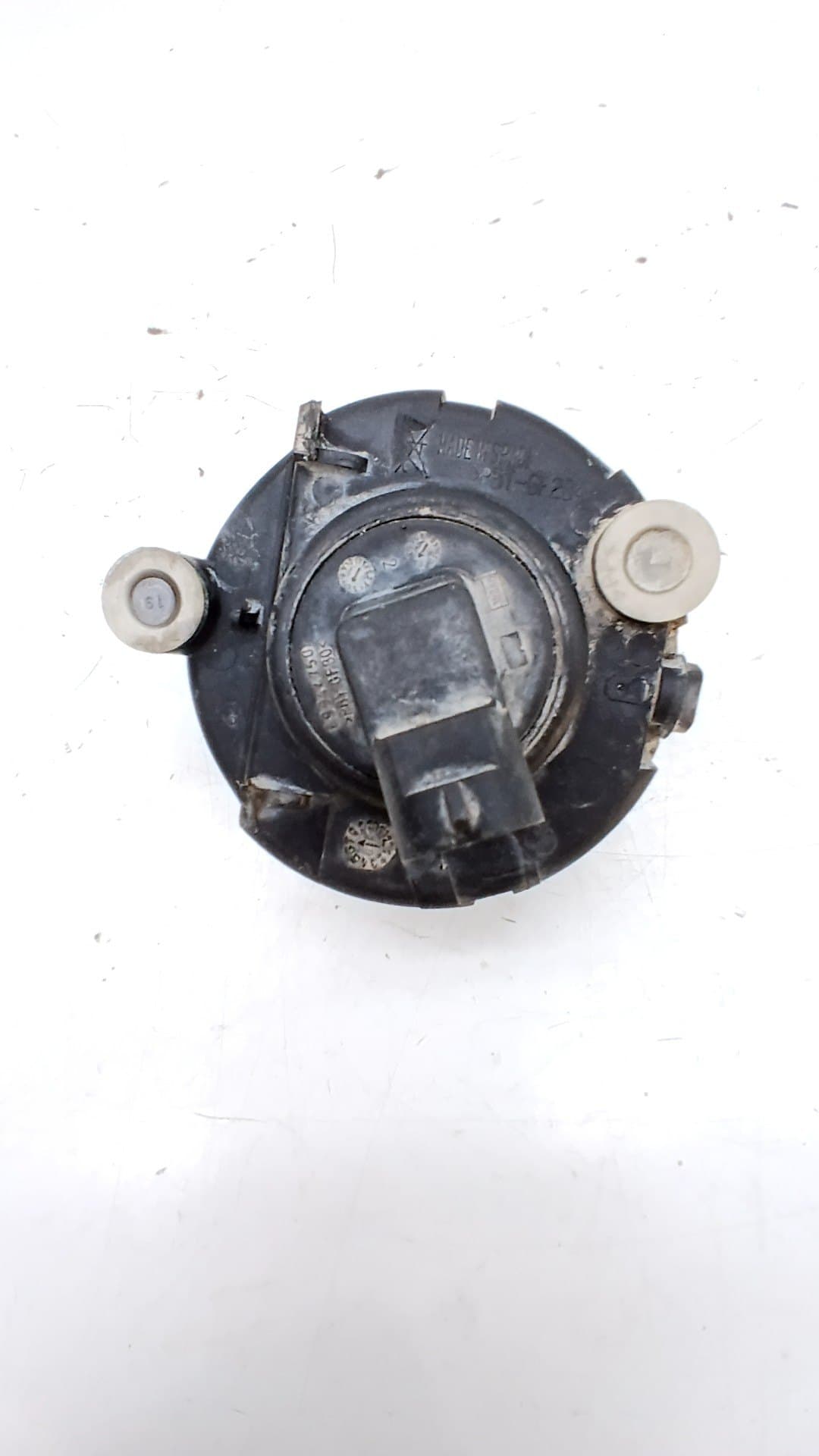 Faro antiniebla izquierdo RENAULT KANGOO (KC0/1_)