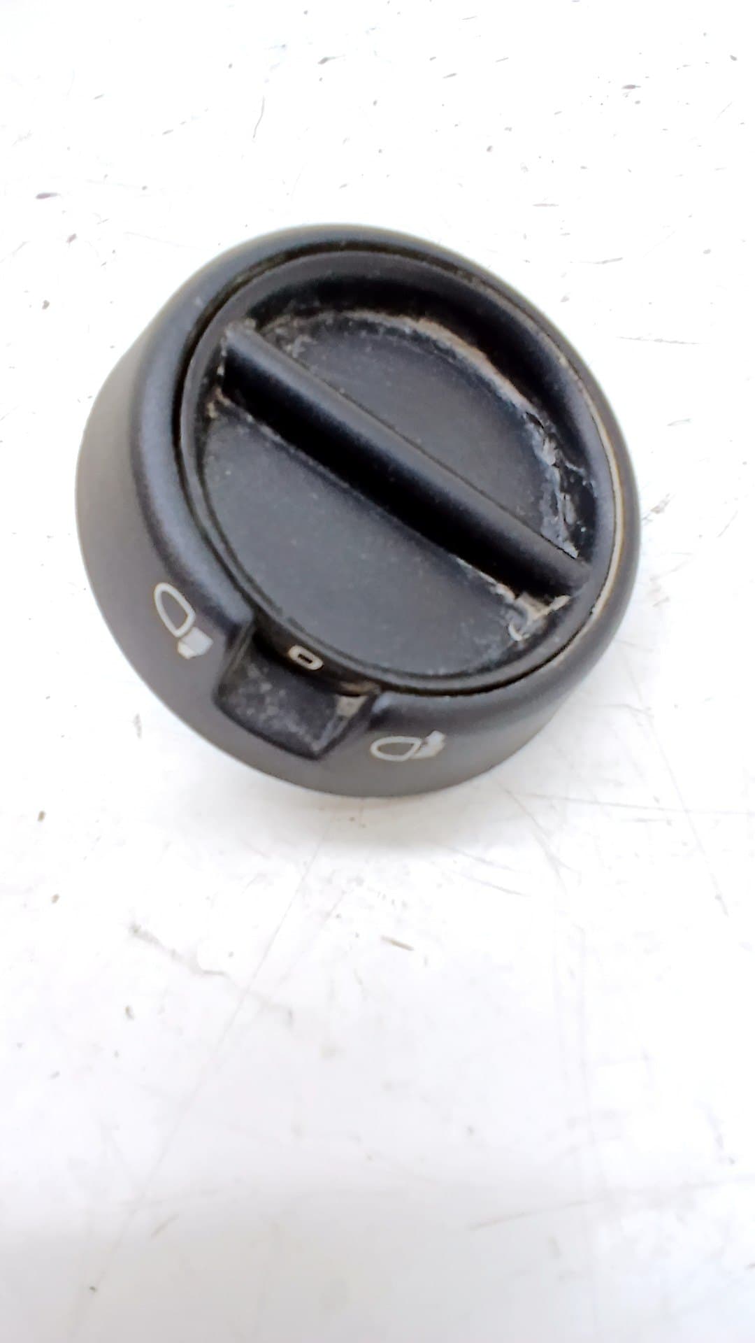 Mando luces RENAULT KANGOO (KC0/1_) 2