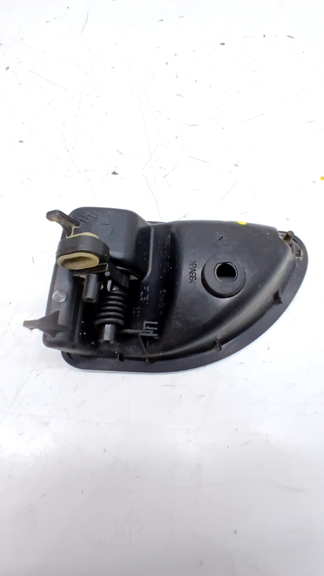 Maneta interior delantera izquierda RENAULT KANGOO (KC0/1_)