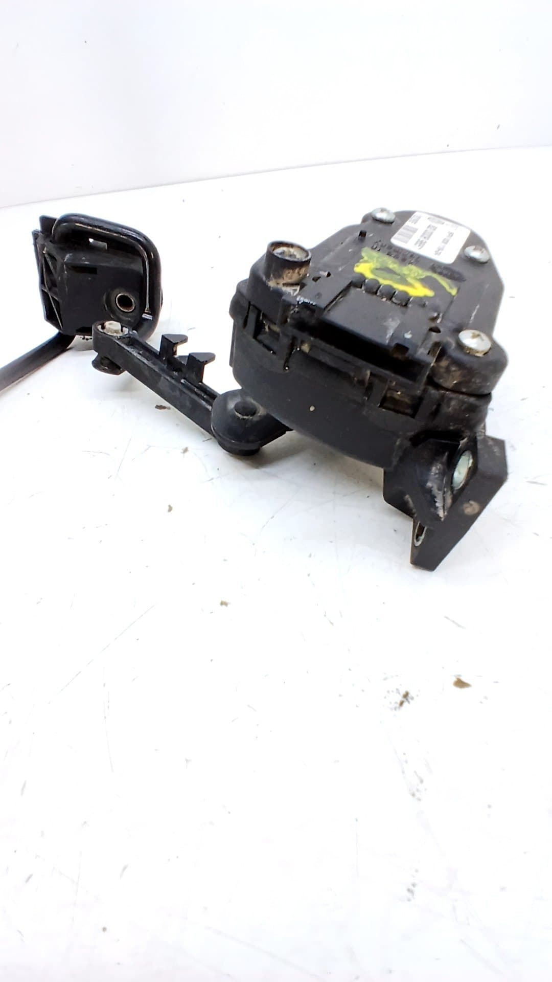 Pedal acelerador RENAULT KANGOO (KC0/1_) 3