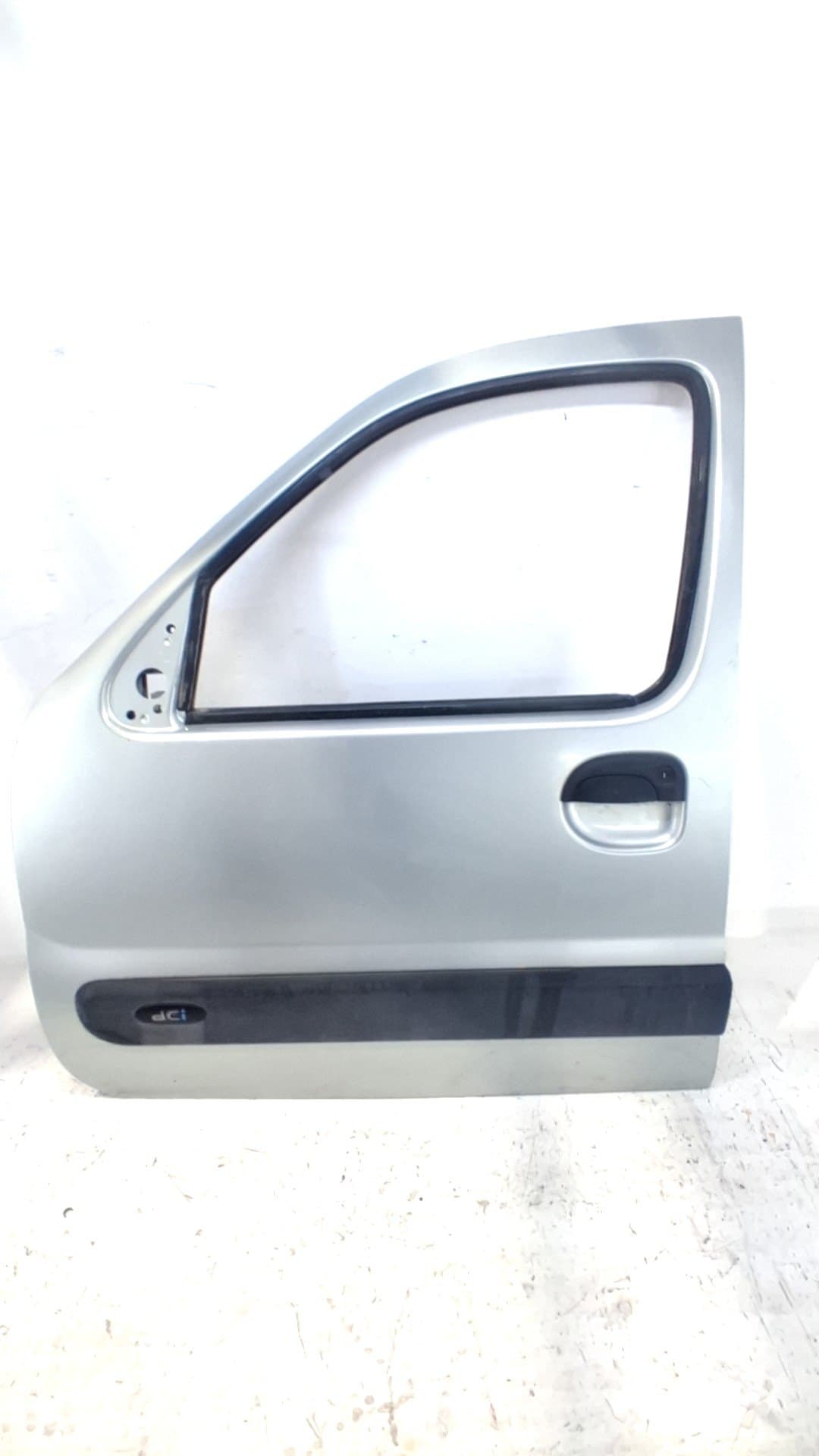 Puerta delantera izquierda RENAULT KANGOO (KC0/1_)