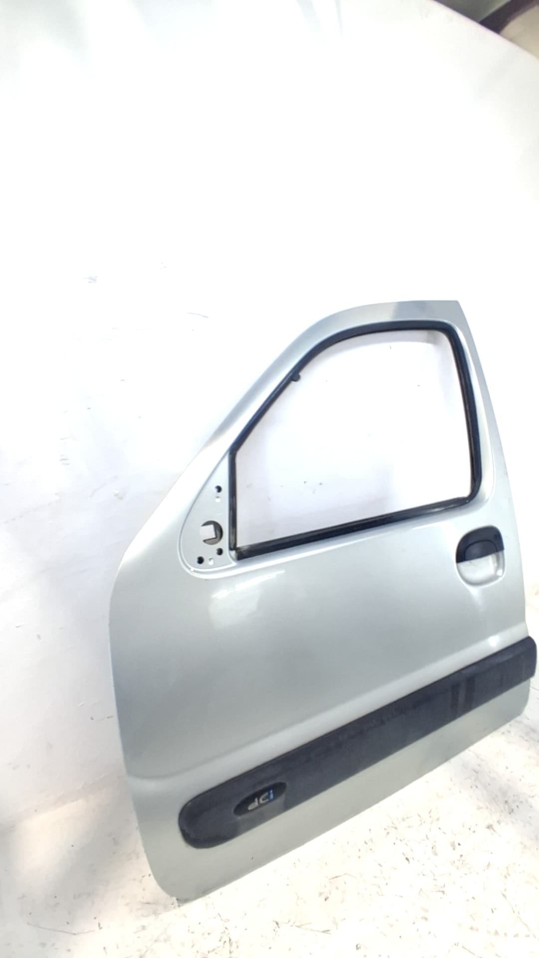 Puerta delantera izquierda RENAULT KANGOO (KC0/1_) 2