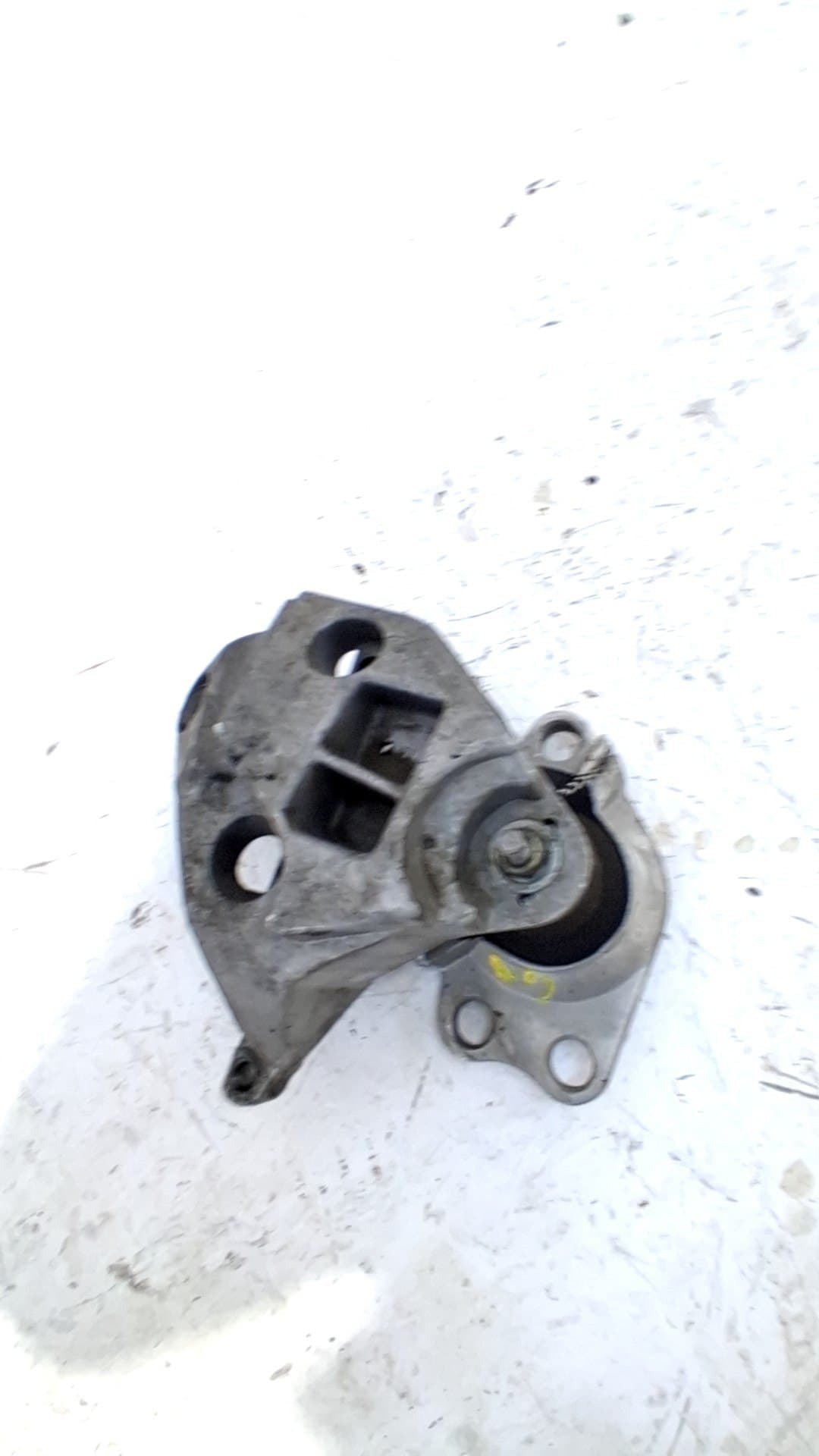 Soporte motor RENAULT KANGOO (KC0/1_) 2
