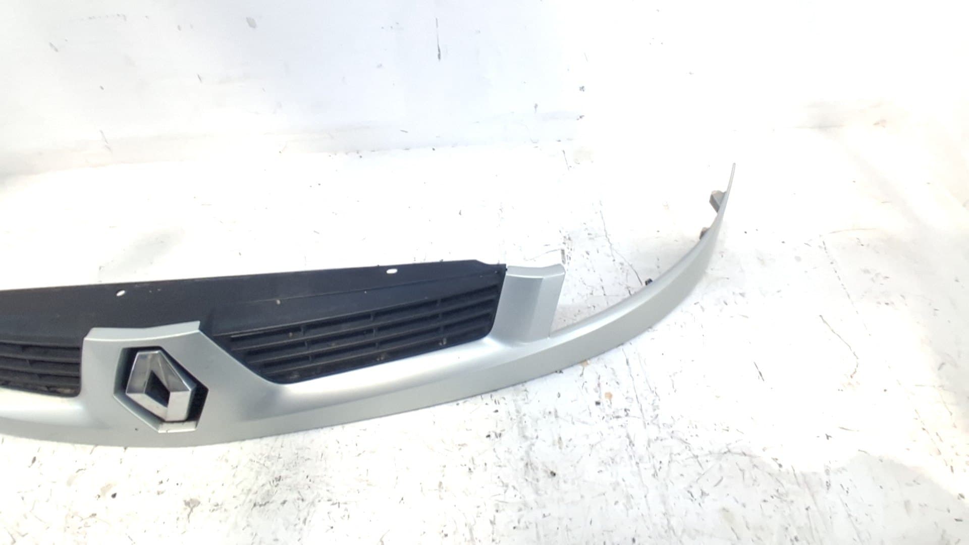 Rejilla delantera RENAULT KANGOO (KC0/1_) 3